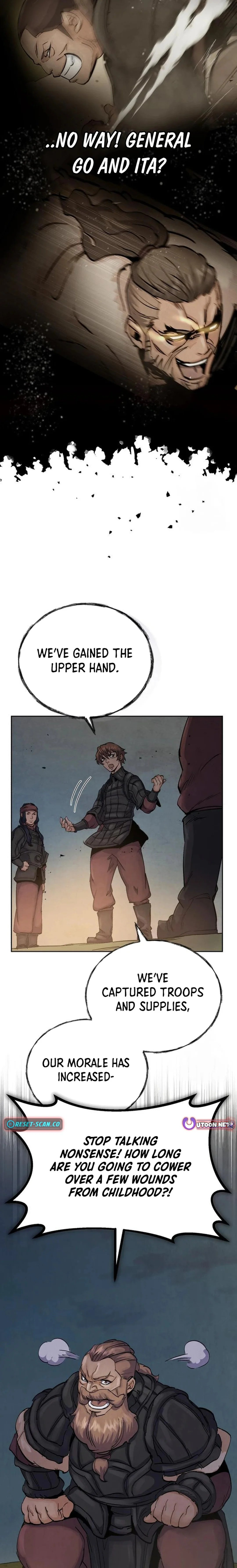 New Chronicles of Goguryeo Chapter 18 8